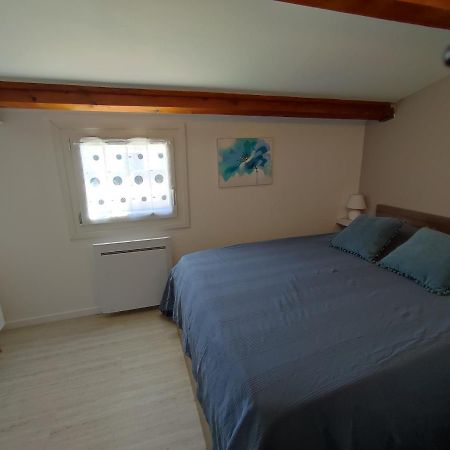 Azur Et Soleil Jolie Maisonnette Climatisee Proche De La Mer Richelieu Cap D'阿格德 外观 照片