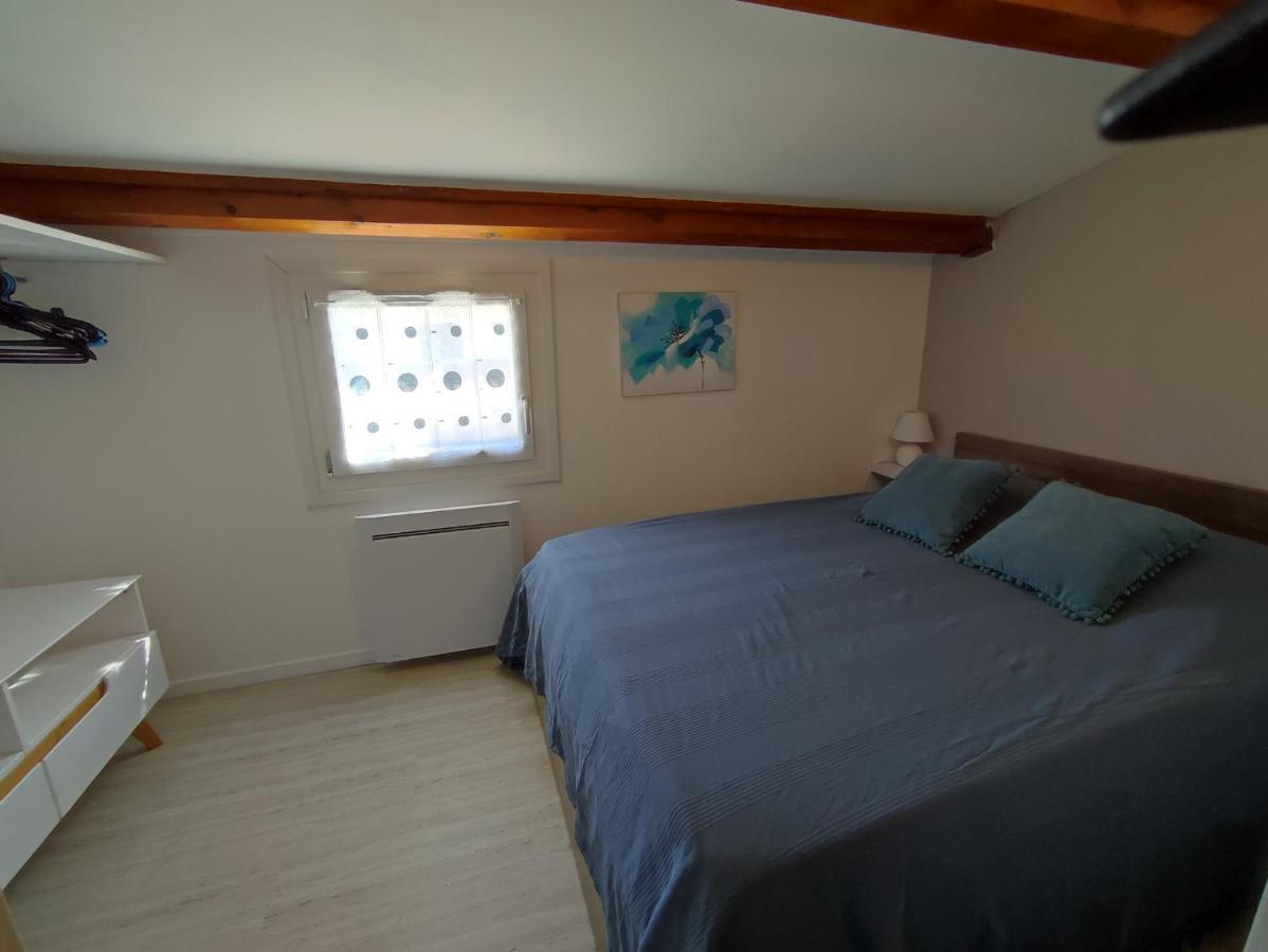 Azur Et Soleil Jolie Maisonnette Climatisee Proche De La Mer Richelieu Cap D'阿格德 外观 照片