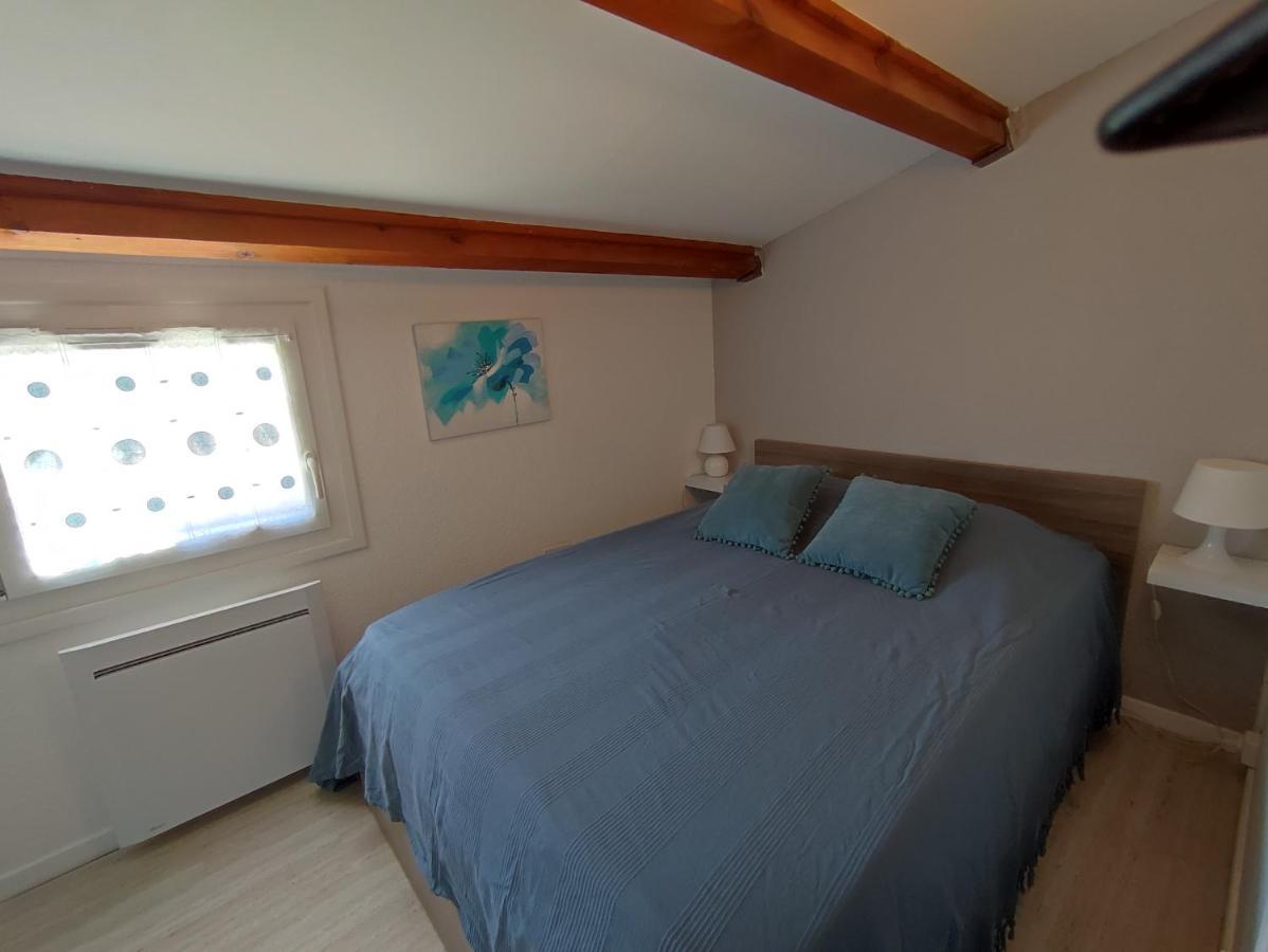 Azur Et Soleil Jolie Maisonnette Climatisee Proche De La Mer Richelieu Cap D'阿格德 外观 照片